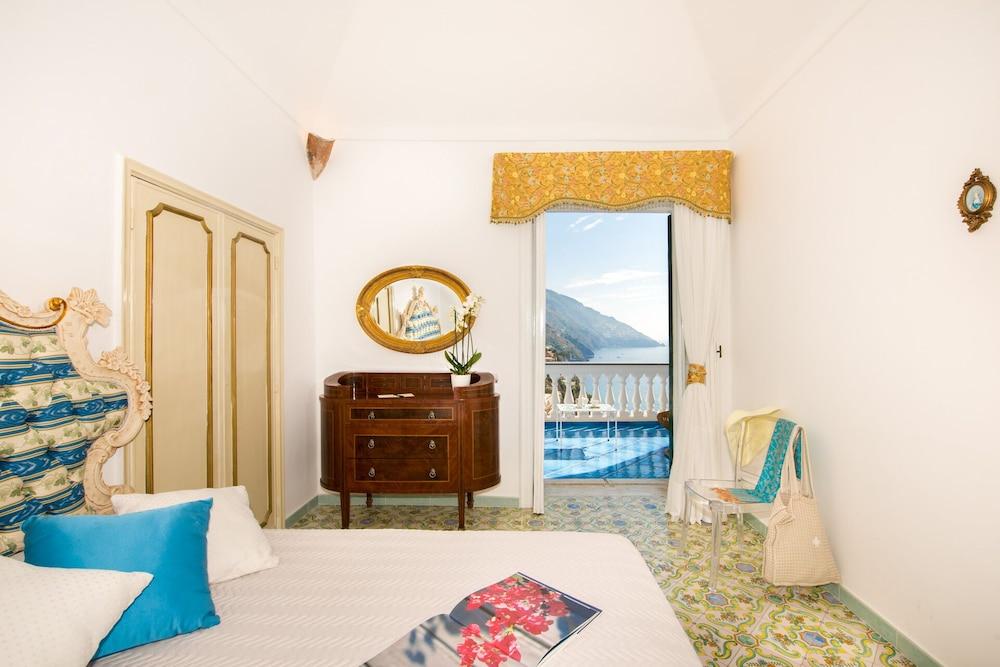 Blue Sea Villa Positano