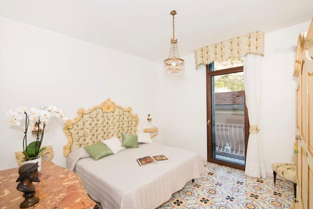 Blue Sea Villa Positano