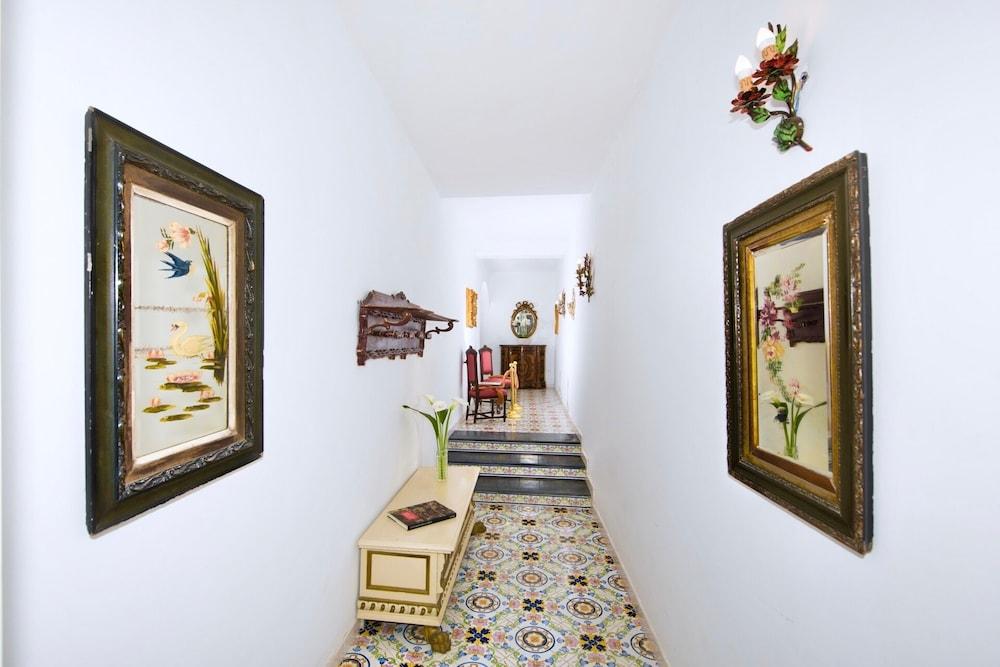 Blue Sea Villa Positano