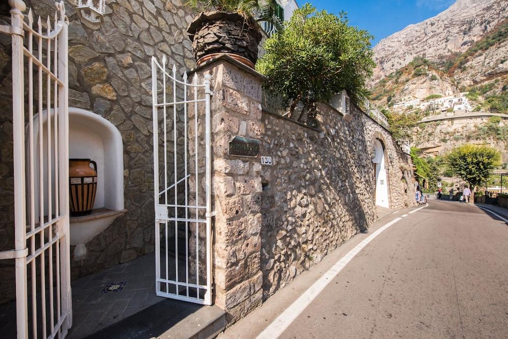 Blue Sea Villa Positano