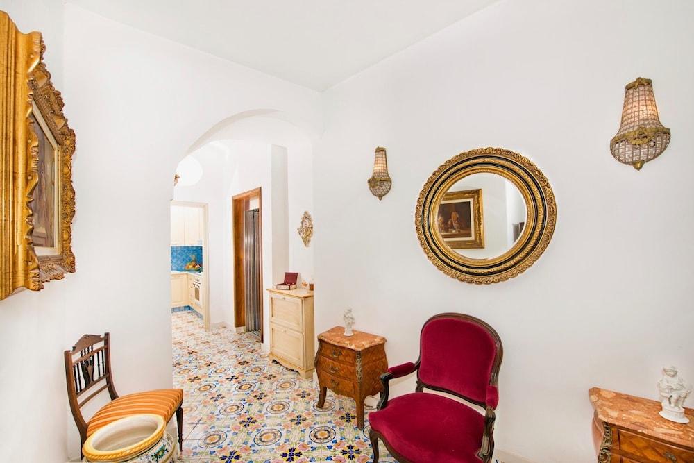 Blue Sea Villa Positano