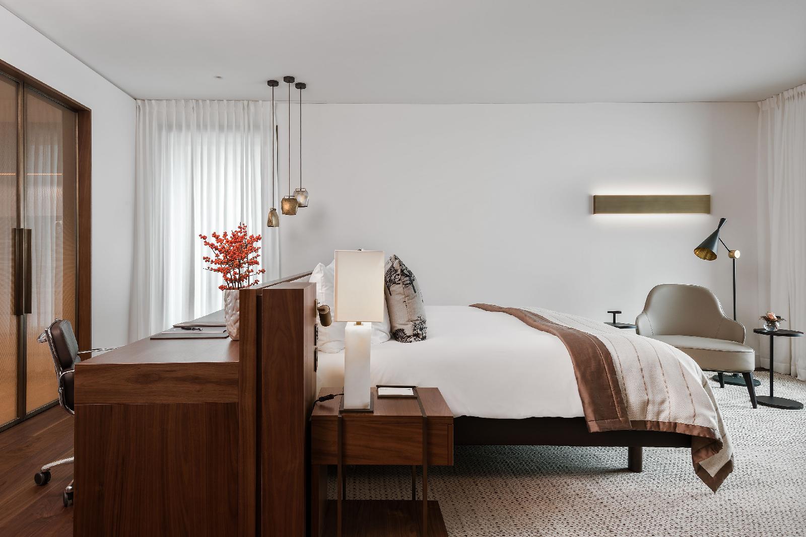 Burgenstock Hotel & Alpine Spa Lake Lucerne