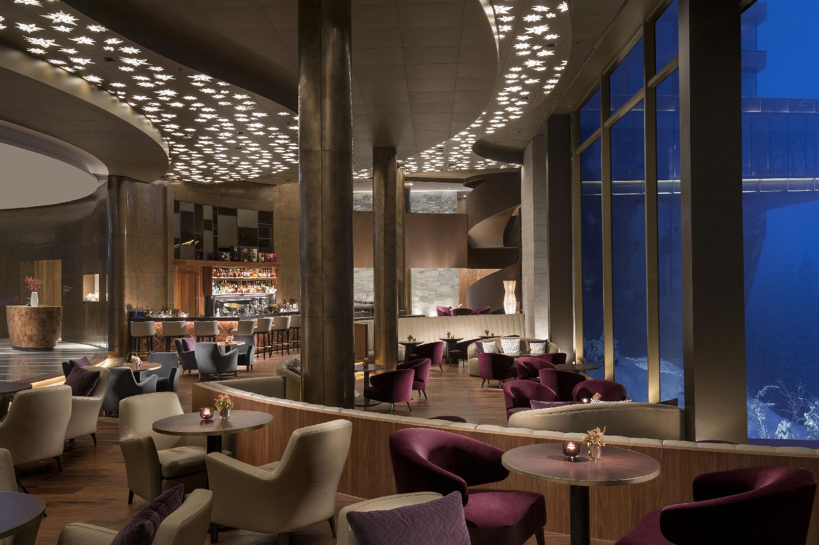 Burgenstock Hotel & Alpine Spa Lake Lucerne