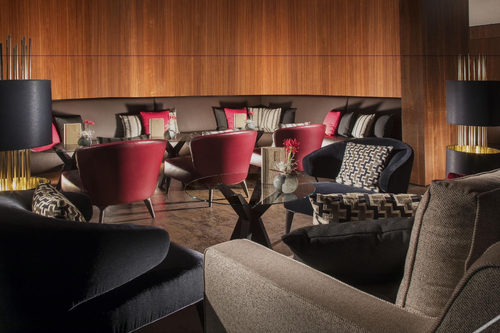 Burgenstock Hotel & Alpine Spa Lake Lucerne