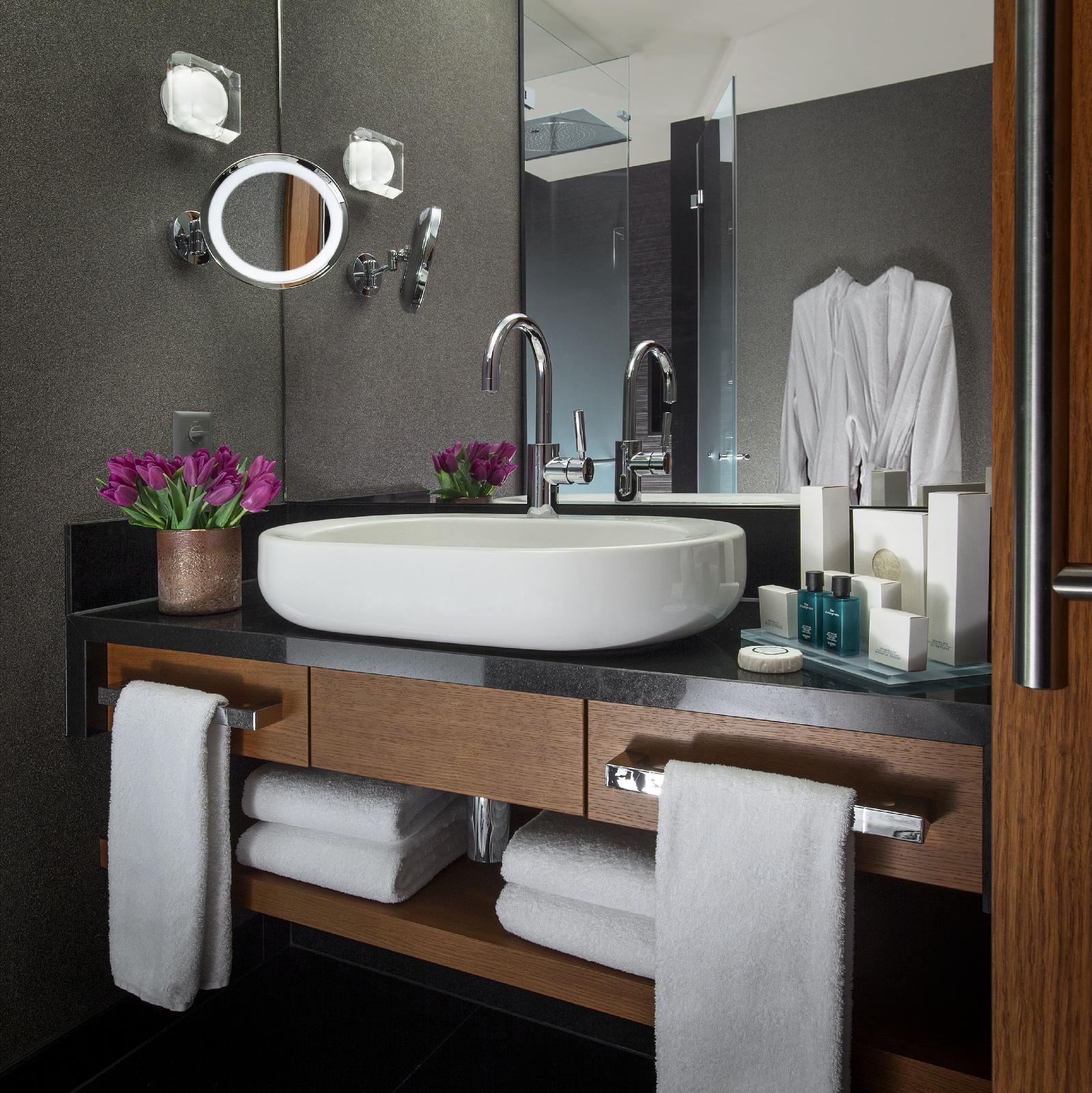 Burgenstock Hotel & Alpine Spa Lake Lucerne