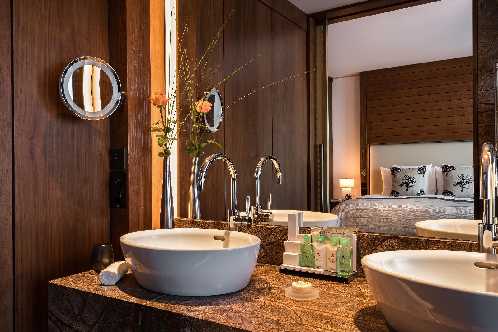 Burgenstock Hotel & Alpine Spa Lake Lucerne