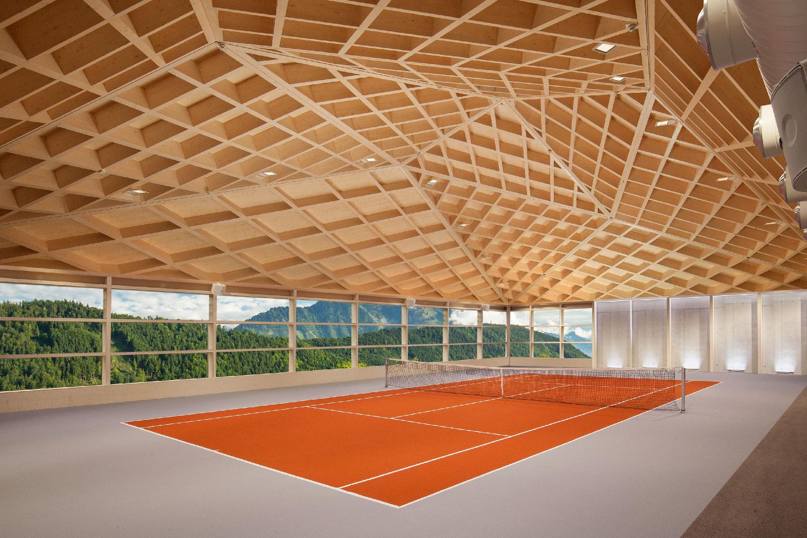 Burgenstock Hotel & Alpine Spa Lake Lucerne
