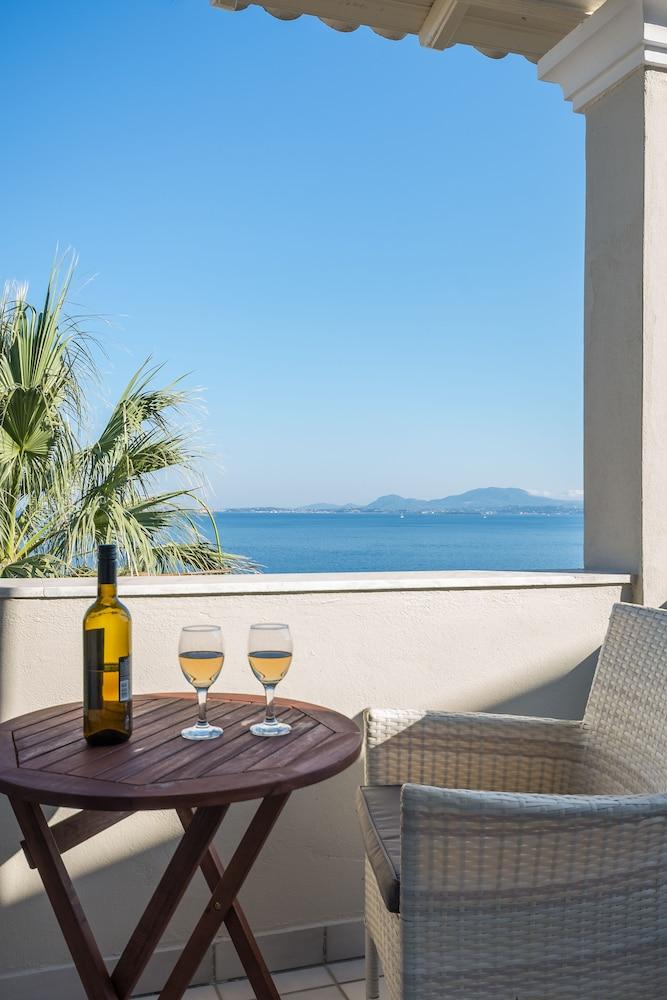 Golden Mare Barbati Hotel