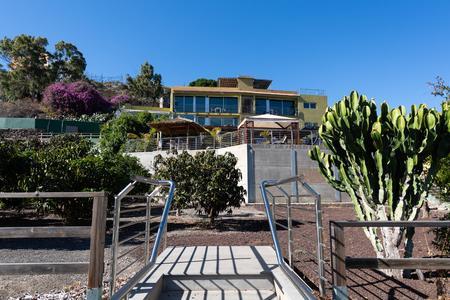 Holidays Flat Finca Oasis