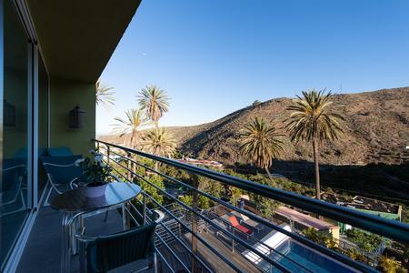 Holidays Flat Finca Oasis