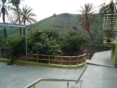 Holidays Flat Finca Oasis