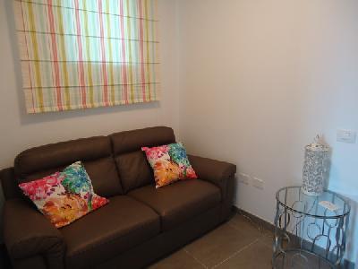 Holidays Flat Finca Oasis