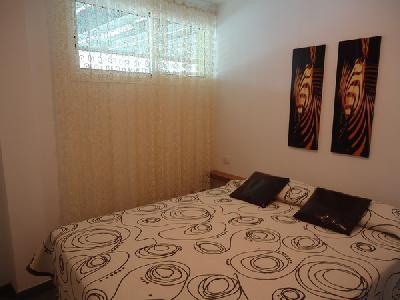 Holidays Flat Finca Oasis