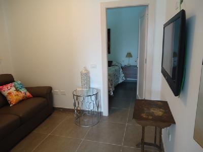 Holidays Flat Finca Oasis