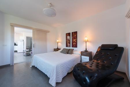 Holidays Flat Finca Oasis