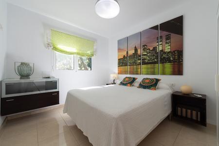 Holidays Flat Finca Oasis