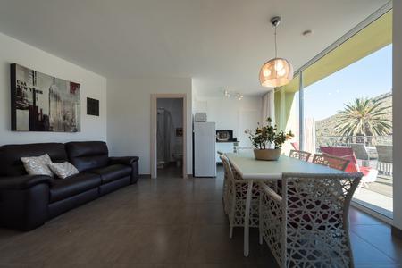 Holidays Flat Finca Oasis