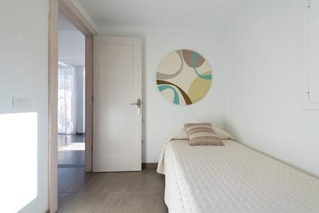 Holidays Flat Finca Oasis