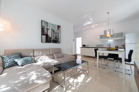 Holidays Flat Finca Oasis