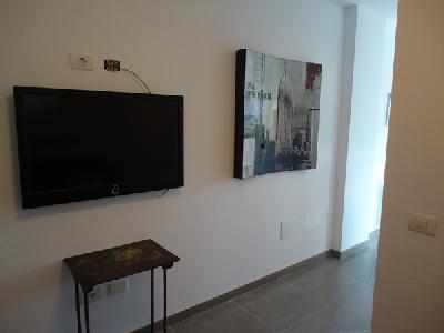 Holidays Flat Finca Oasis