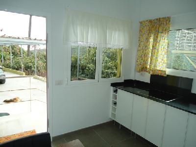 Holidays Flat Finca Oasis