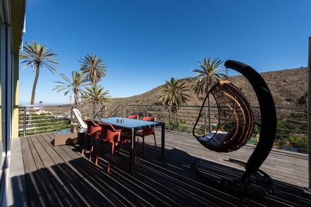 Holidays Flat Finca Oasis
