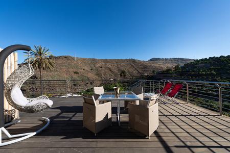 Holidays Flat Finca Oasis