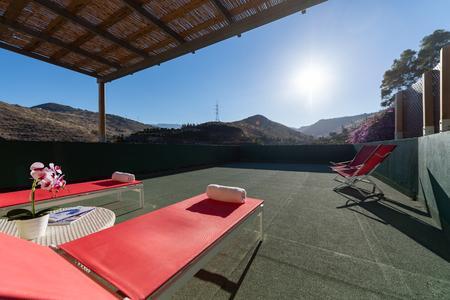 Holidays Flat Finca Oasis