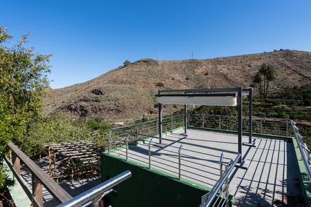 Holidays Flat Finca Oasis