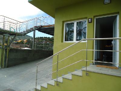 Holidays Flat Finca Oasis