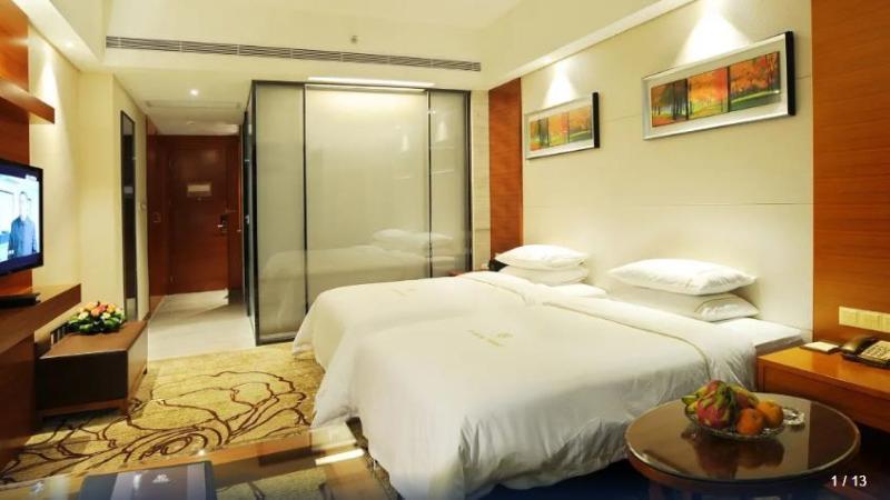 Victory Hotel
