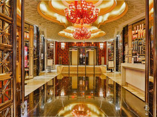 Victory Hotel