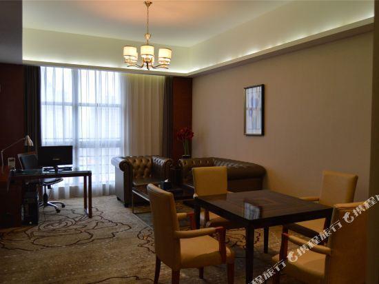 Victory Hotel