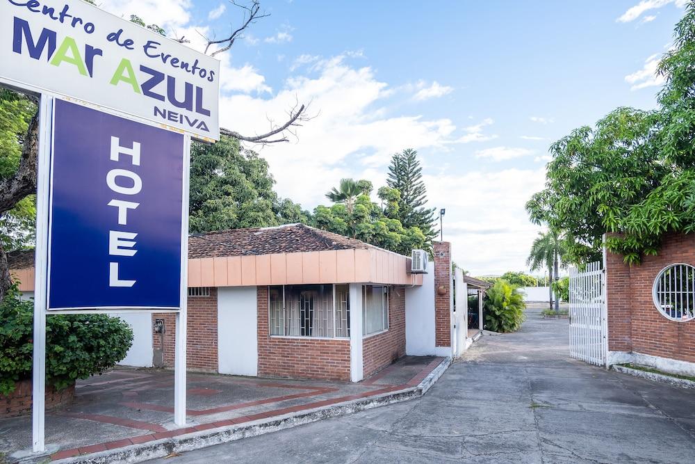 Hotel Mar Azul Neiva