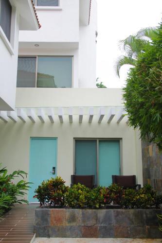 Villas Maria Isabel