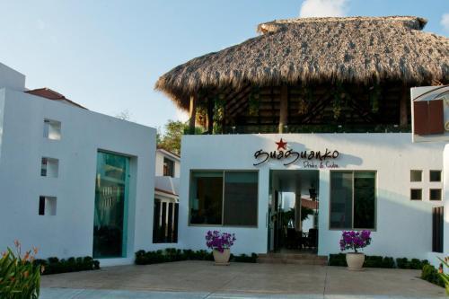 Villas Maria Isabel