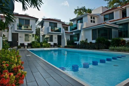Villas Maria Isabel