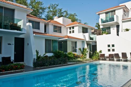 Villas Maria Isabel