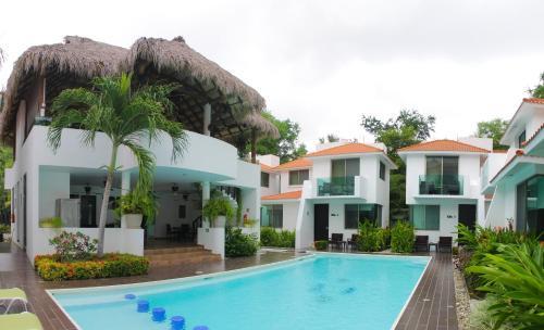 Villas Maria Isabel
