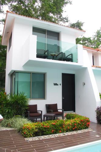 Villas Maria Isabel