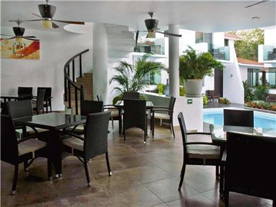 Villas Maria Isabel