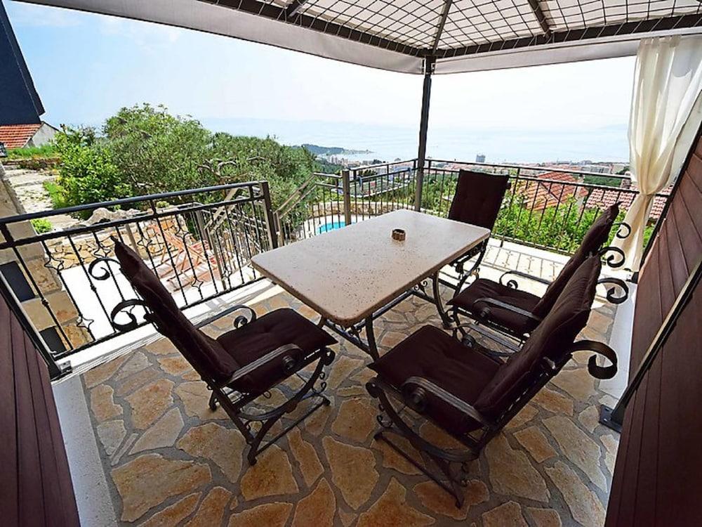 Villa Belvedere