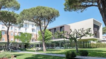 Marepineta Resort Villa Regina