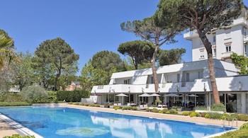 Marepineta Resort Villa Regina