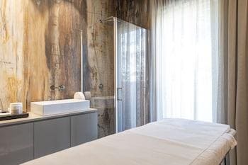 Marepineta Resort Villa Regina