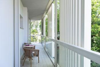 Marepineta Resort Villa Regina