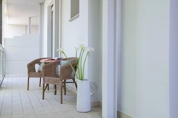 Marepineta Resort Villa Regina