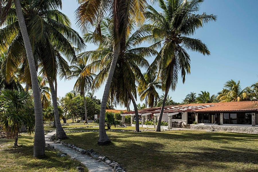 Villa Marinera