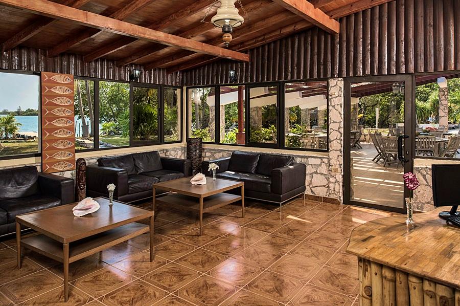Villa Marinera