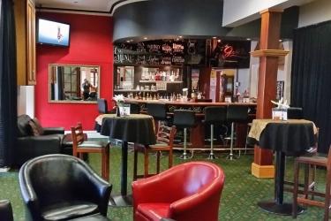 The Esplanade Hotel Busselton